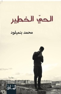 رواية الحي الخطير 